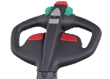 Noblelift PS 12N  Deichselstapler www.noblelifteurope.com